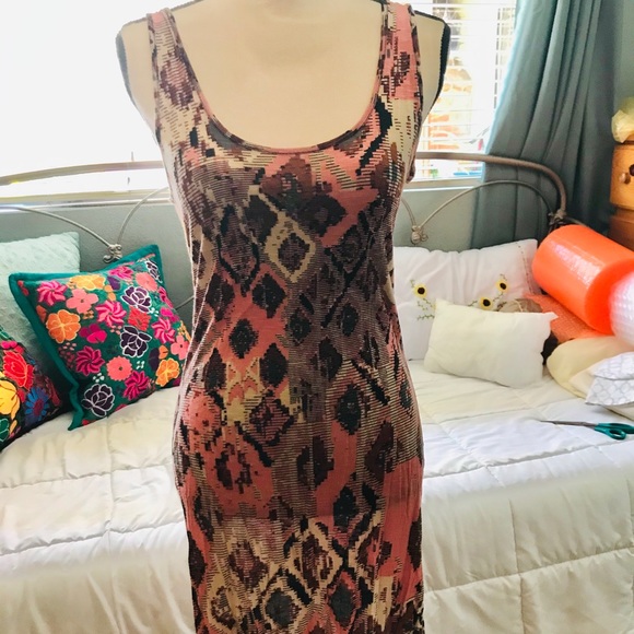 Short Dress - Picture 5 of 5